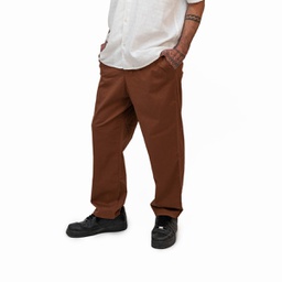 [083215098] PANTALON JOGGER BAGGY FIT - WYNWOOD