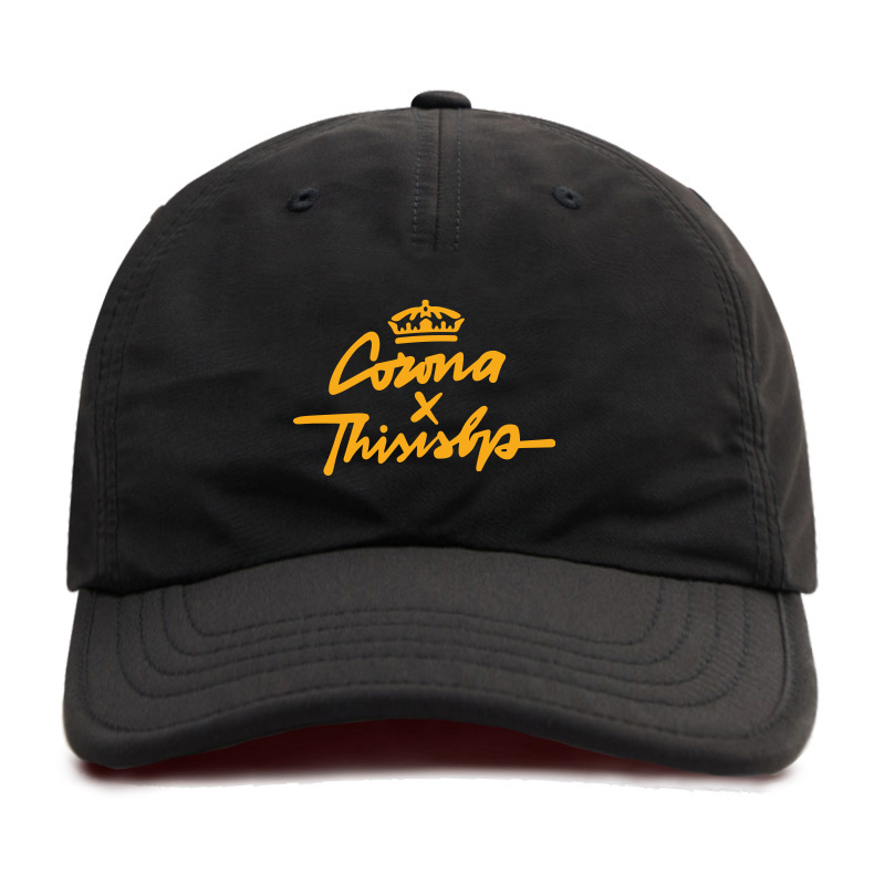 GORRA - CROWN