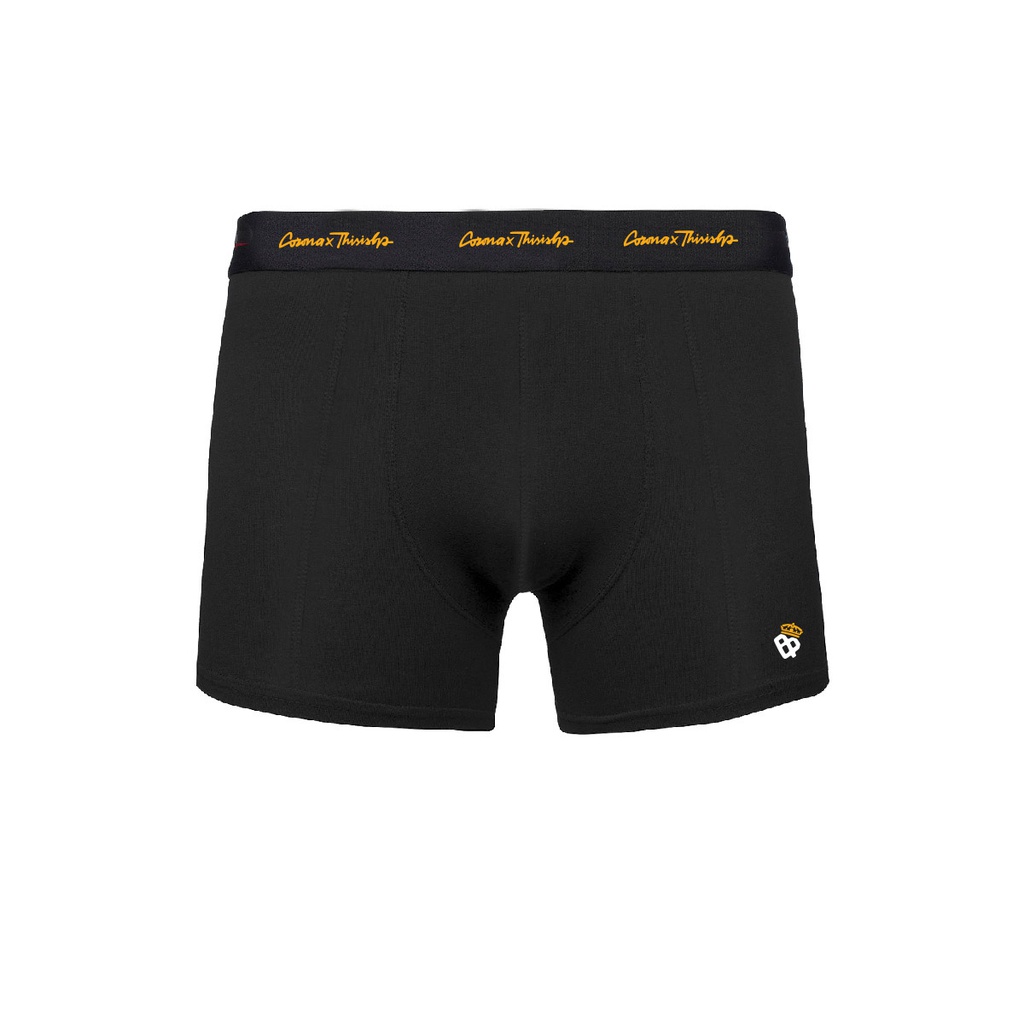 BOXER - CORONITAS