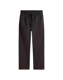 [083215100] PANTALON JOGGER REGULAR FIT - WYNWOOD BLACK