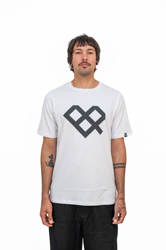 [031215H12] REMERA MANGA CORTA - SAN DIEGO B