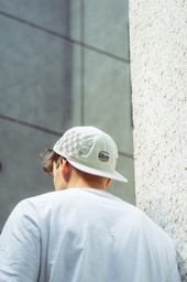 [016215209] GORRA - MICROFIBRA BEIGE