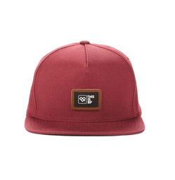 [016215211] GORRA - AMARELA BOARD
