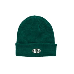 [119215056] GORRO - GREEN PATCH