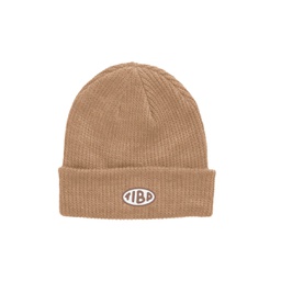 [119215057] GORRO - BROWN PATCH
