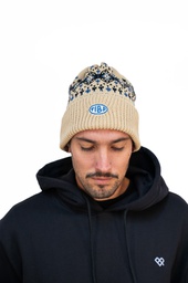 [119215058] GORRO - PATTERN B