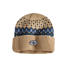 [119215058] GORRO - PATTERN B