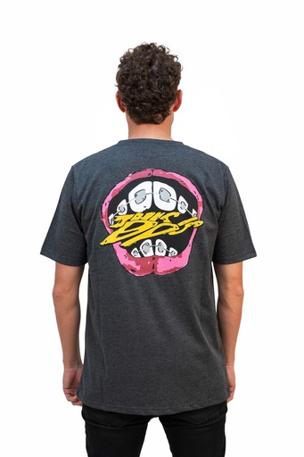 [031215H15] REMERA - SHOUT