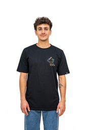 [031215H135] REMERA MC - DESSIN