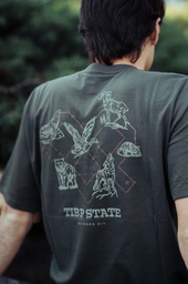 [031215H137] REMERA MC - FAUNA