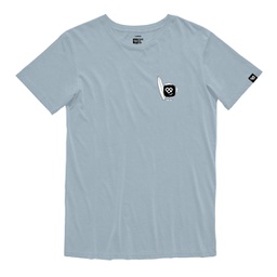 [031215H39] REMERA MC - CUADRADITO