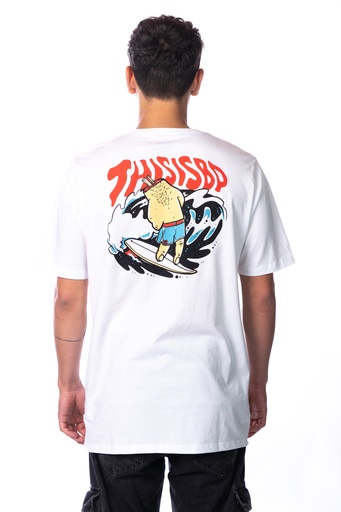 [031215H41] REMERA - FINGER