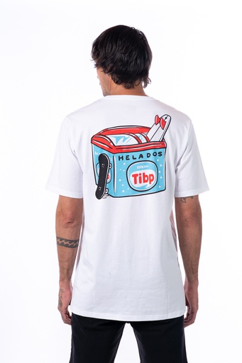 [031215H48] REMERA - VALE OTRO