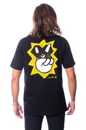 [031215H49] REMERA MC - PAZ