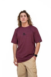 [031215H53] REMERA MC - COQUEIRO