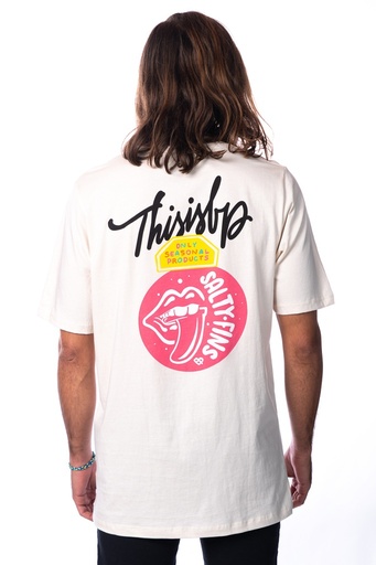 [031215H115] REMERA MC - ONLY SEASONAL