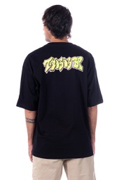 [031215H86] REMERA MC RELAXED - BRONX