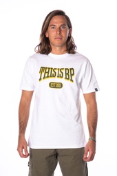 [031215H88] REMERA MC - UNI