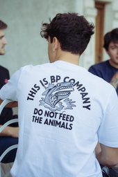 [031215H89] REMERA MC - ALIMENTAR