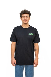 [031215H118] REMERA MC - VERDE