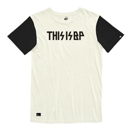 [031215H92] REMERA MC - FORCE CLARA