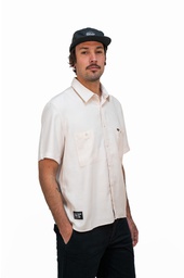 [082215243] CAMISA MC - NEAT CLARA