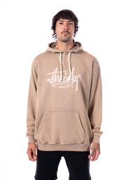 [157215001] BUZO CANGURO RUSTICO RELAXED FIT - NIDO