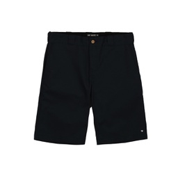 [086215197] BERMUDA GABARDINA - COLIBRI BLACK