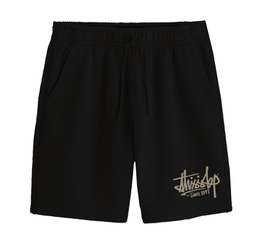 [148215002] BERMUDA DEPORTIVA - BRUJULA BLACK