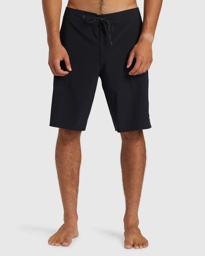 [064215116] MALLA CINTURA RIGIDA - TAHAA BLACK