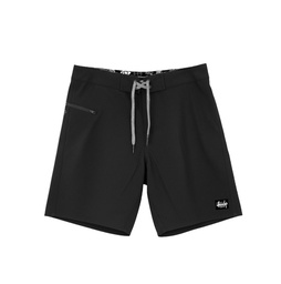 [064215121] MALLA CINTURA RIGIDA - BRICKS BLACK