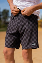 [064215133] MALLA CINTURA RIGIDA - CHECKBOARD BP