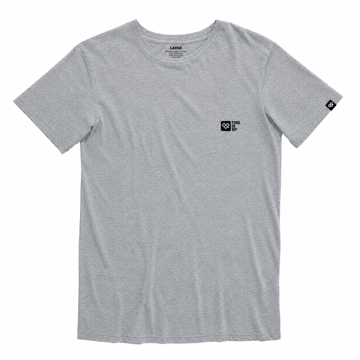 [031215H250] REMERA MANGA CORTA - ISOLINE G FULL