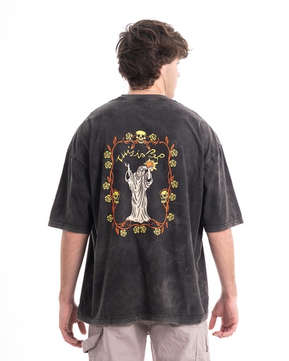 [031215H146] REMERA LOOSE - TONATIUH