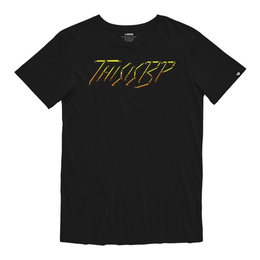 [031215H151] REMERA MANGA CORTA - BULLETS