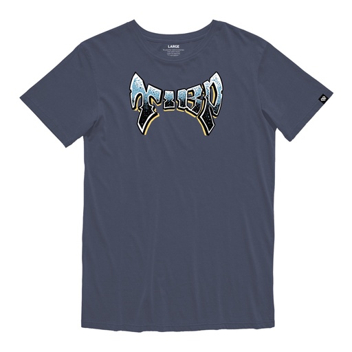 [031215H155] REMERA MANGA CORTA - AVE