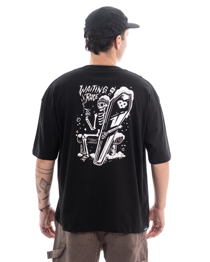 [031215H182] REMERA - WAITING RACE
