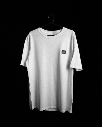 [031215H211] REMERA MANGA CORTA - LABEL B