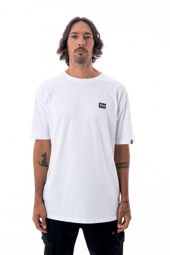 [031215H211] REMERA MANGA CORTA - LABEL B