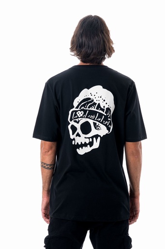 [031215H216] REMERA MC - SNOWMAN