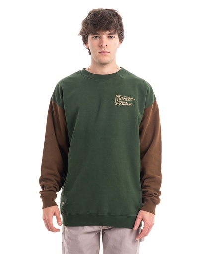 [069215154] BUZO CUELLO REDONDO - OD COMBI
