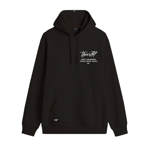 [003215264] BUZO CANGURO CON CAPUCHA RELAXED - VERSTAPPEN