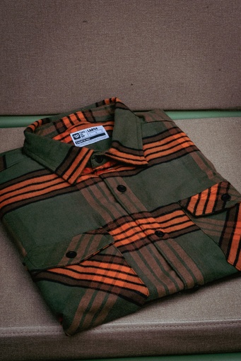[143215029] CAMISA MANGAS LARGAS - MARLEY