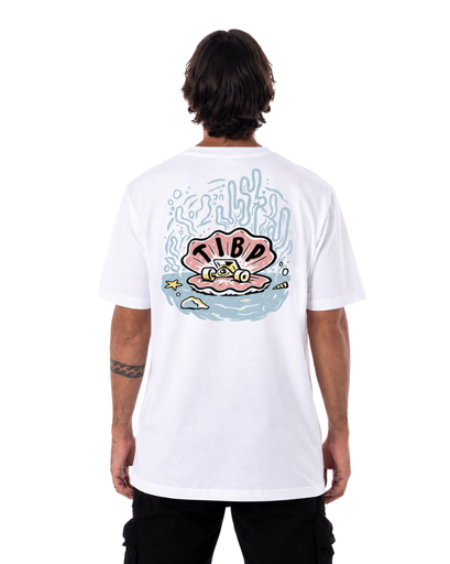 [031215I33] REMERA MANGA CORTA - LA JOYA