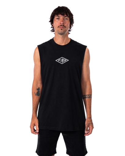 [032215044] REMERA SIN MANGA - TABLITA