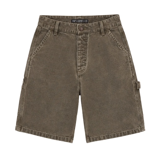 [086215252] BERMUDA DENIM - CARPINTERO MO 