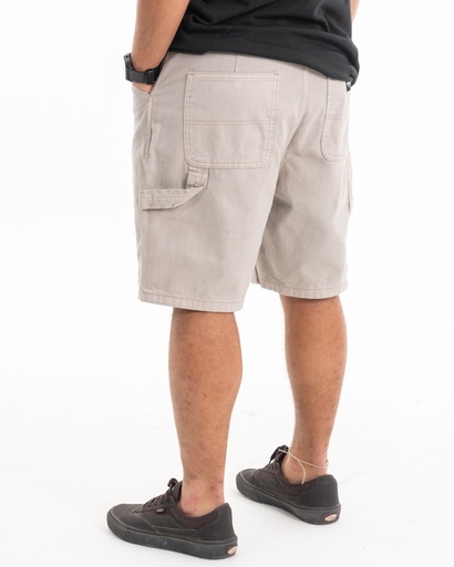 [086215222] BERMUDA DENIM - CARPINTERO O