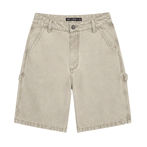 [086215222] BERMUDA DENIM - CARPINTERO O