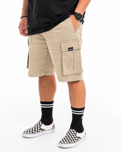 [086215235] BERMUDA CARGO - OUTMEN M