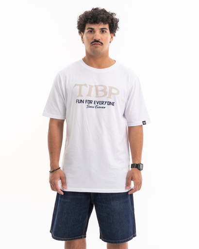 [031215I05] REMERA MANGA CORTA - 90´S